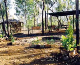 Dampier Peninsula WA Accommodation NT