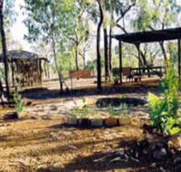 Kelk Creek Bush Retreat And Interpretive Cultural Tours - Accommodation NT