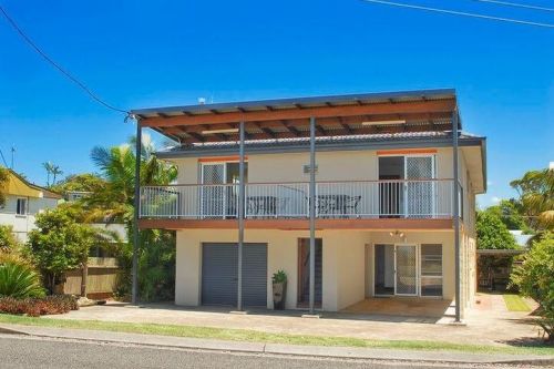  Accommodation NT