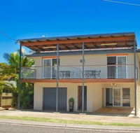Seascape Apartments - Accommodation NT