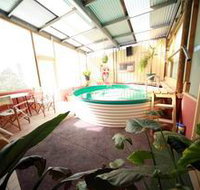 Down To Erth Bampb - Accommodation NT