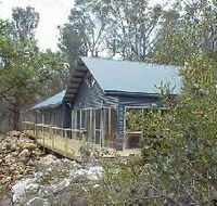 Blue Lake Lodge accommodation - Accommodation NT