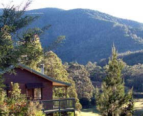 Tilba Tilba NSW Accommodation NT