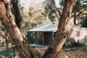 Myponga SA Accommodation NT