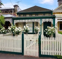 Tara Inn - Stay Innercity - Accommodation NT
