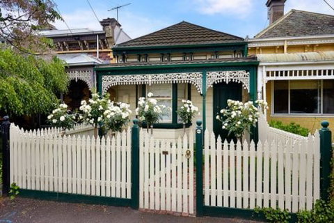 Tara Inn - Stay Innercity - Accommodation NT 0