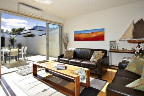 Tara Inn - Stay Innercity - Accommodation NT 2