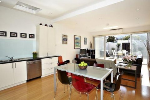 Tara Inn - Stay Innercity - Accommodation NT 4