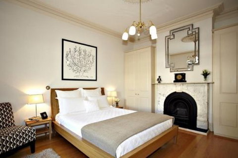 Tara Inn - Stay Innercity - Accommodation NT 5