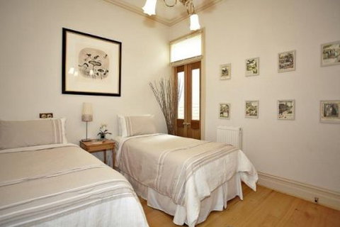 Tara Inn - Stay Innercity - Accommodation NT 6