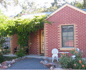  Accommodation NT
