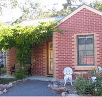 Heatherlie Cottages Halls Gap - Accommodation NT