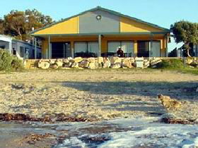 Black Point SA Accommodation NT