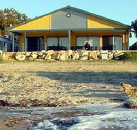 Kalinda Shores - Accommodation NT