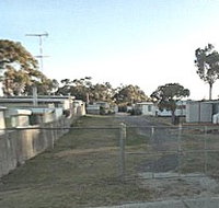 Moomba Holiday amp Caravan Park - Accommodation NT