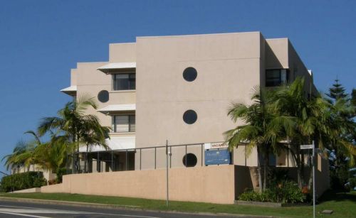  Accommodation NT