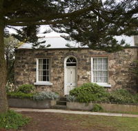 No.1 William St - Accommodation NT