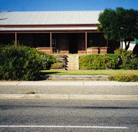 Botts Beach Retreat - Accommodation NT