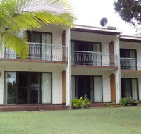Coochie Haven Holiday Units - Accommodation NT