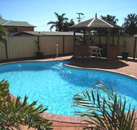 Blue Ocean Villas  Kalbarri - Accommodation NT