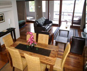 Bogarts 1 - Accommodation NT 0