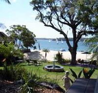 Beachhaven Bed And Breakfast - Accommodation NT