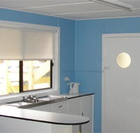 Frangipani Flats - Accommodation NT
