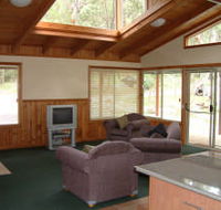 Cathedral Heights - Accommodation NT