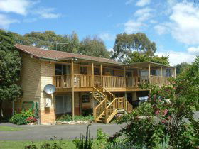 THE 2C'S BED AND BREAKFAST - Accommodation NT 0