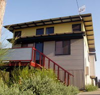 Sea Shacks - Jervis Bay Getaways - NT Tourism