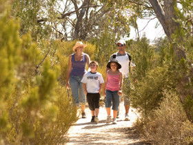  Accommodation NT