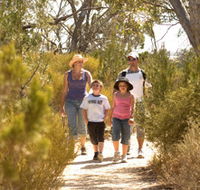 Pepper Tree Cottage - Accommodation NT