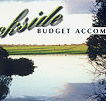 Brookside Budget Accommodation amp Chalets - Accommodation NT