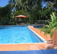 Sunlover Lodge Cabins amp Holiday Units - Accommodation NT