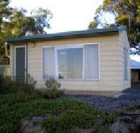 Blue Gum Retreat - Accommodation NT