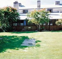 Campbell Cottages - Accommodation NT