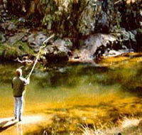 Markdale Homestead - Accommodation NT