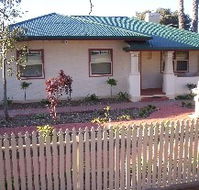 Cottage On Tottenham - Accommodation NT