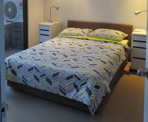 StudyNStay Safe - Accommodation NT 1