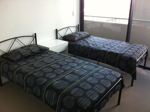 StudyNStay Safe - Accommodation NT 2