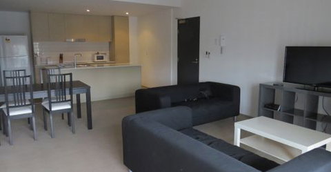 StudyNStay Safe - Accommodation NT 4