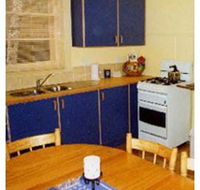 Aventine Cottage - Accommodation NT