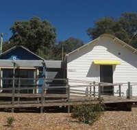 Ben Chifley Dam Cabins - Accommodation NT