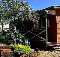 Bentley's Cabin Park Port Pirie