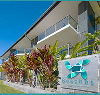 Beaches On Lammermoor - Accommodation NT