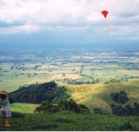 Mount Worth Cottage - Accommodation NT