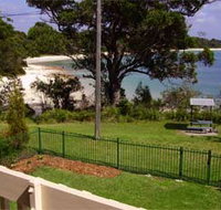 Driftwood Beach House Jervis Bay - NT Tourism