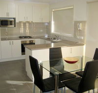 Midtown Serviced Apartments - Accommodation NT