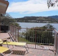 Derwent Retreat - Accommodation NT