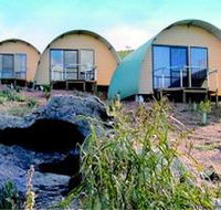 Saunders Gorge Sanctuary - Accommodation NT